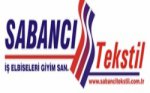 Sabancı Tekstil İş Elbise Giyim San