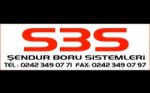 Şendur Boru