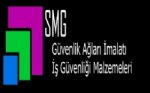 Smg Güvenlik Ağlari İmalati İş Güvenliği Malzemeleri