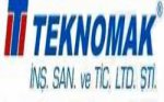 Teknomak İnş.san. Ve Tic.ltd.şti