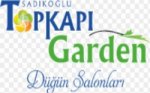 Topkapı Garden Düğün Salonları