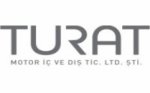 Turat Motor Ic Ve Dis Tic Ltd Sti.